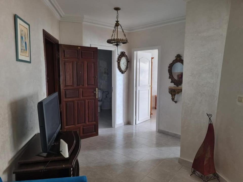 Downtown Studio by Train station Apartment in Tangier
