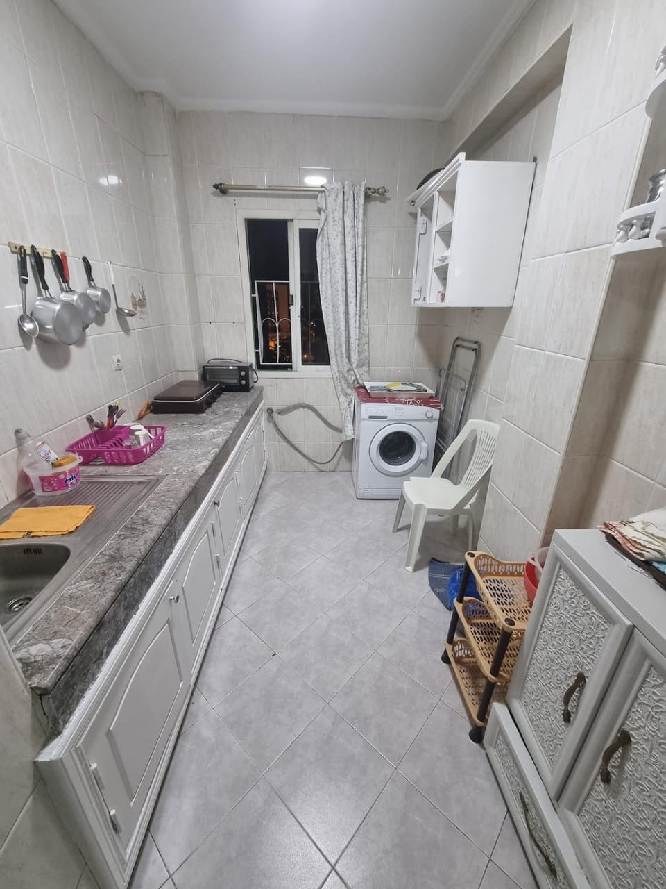 Downtown Studio by Train station Apartment in Tangier