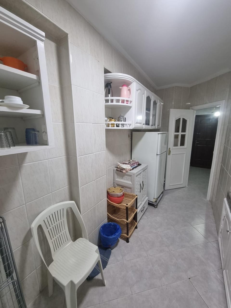 Downtown Studio by Train station Apartment in Tangier