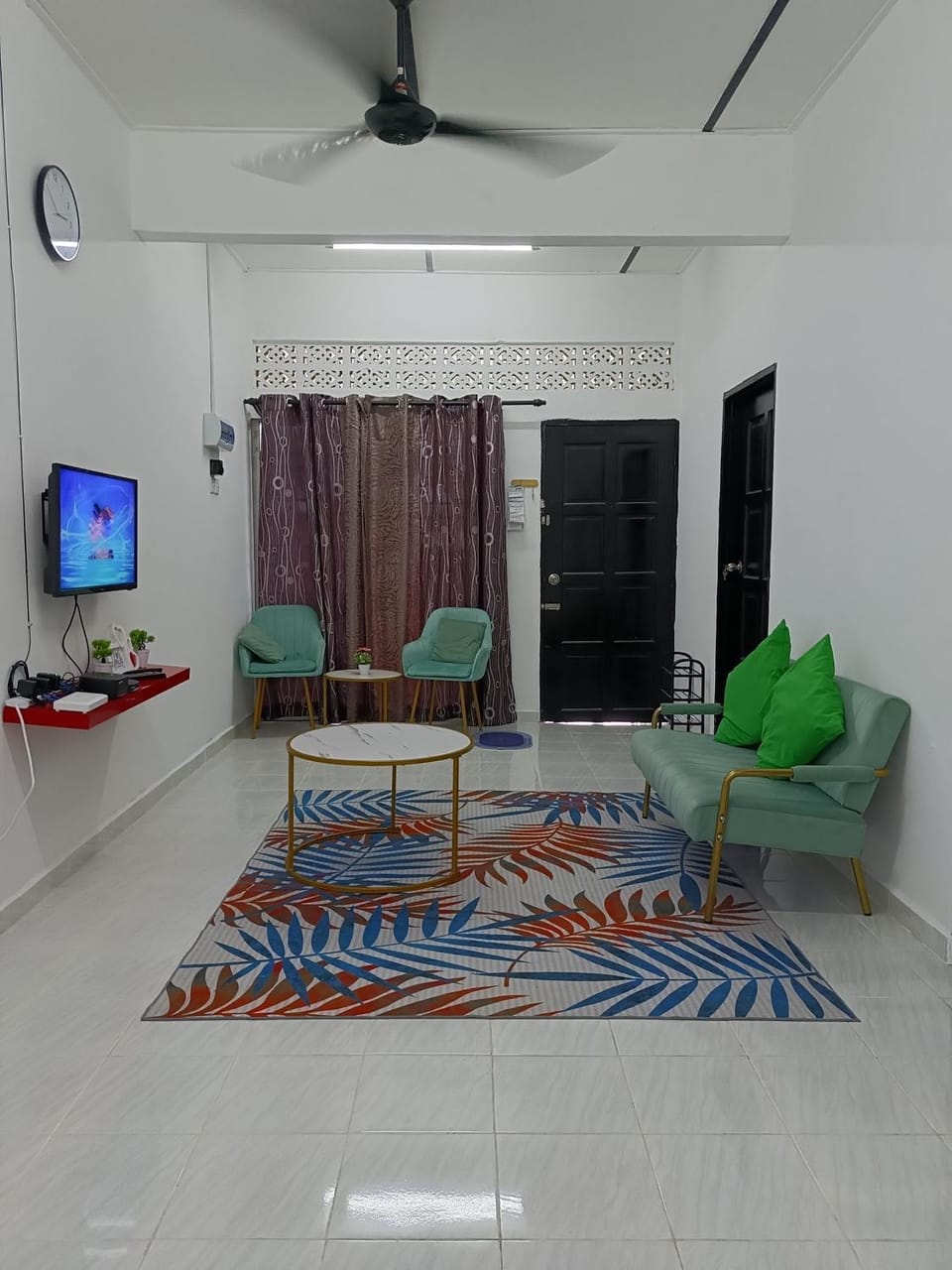 darynazs 2 homestay House in Terengganu, Malaysia