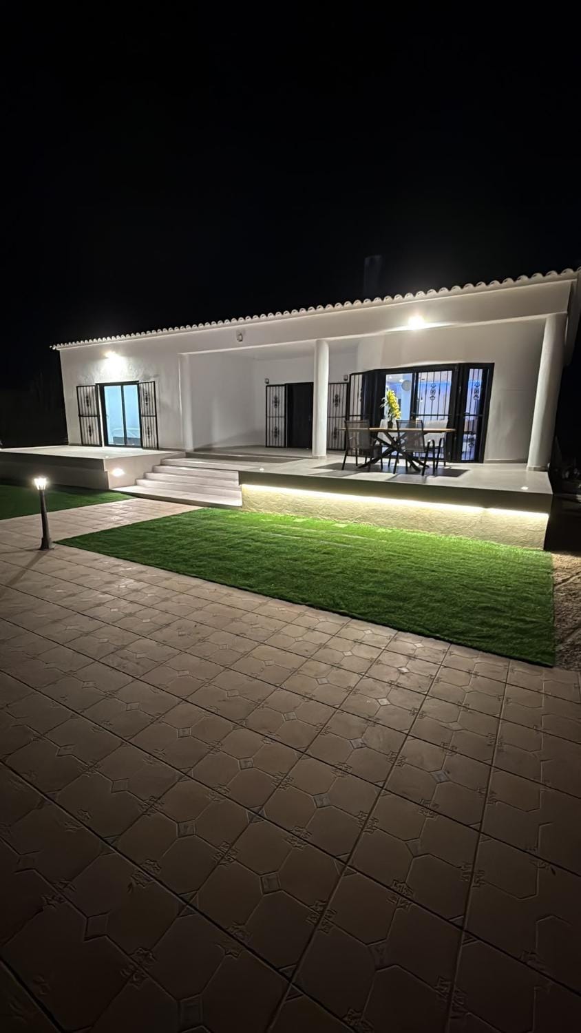 Charmante villa Villa in Vega Baja del Segura