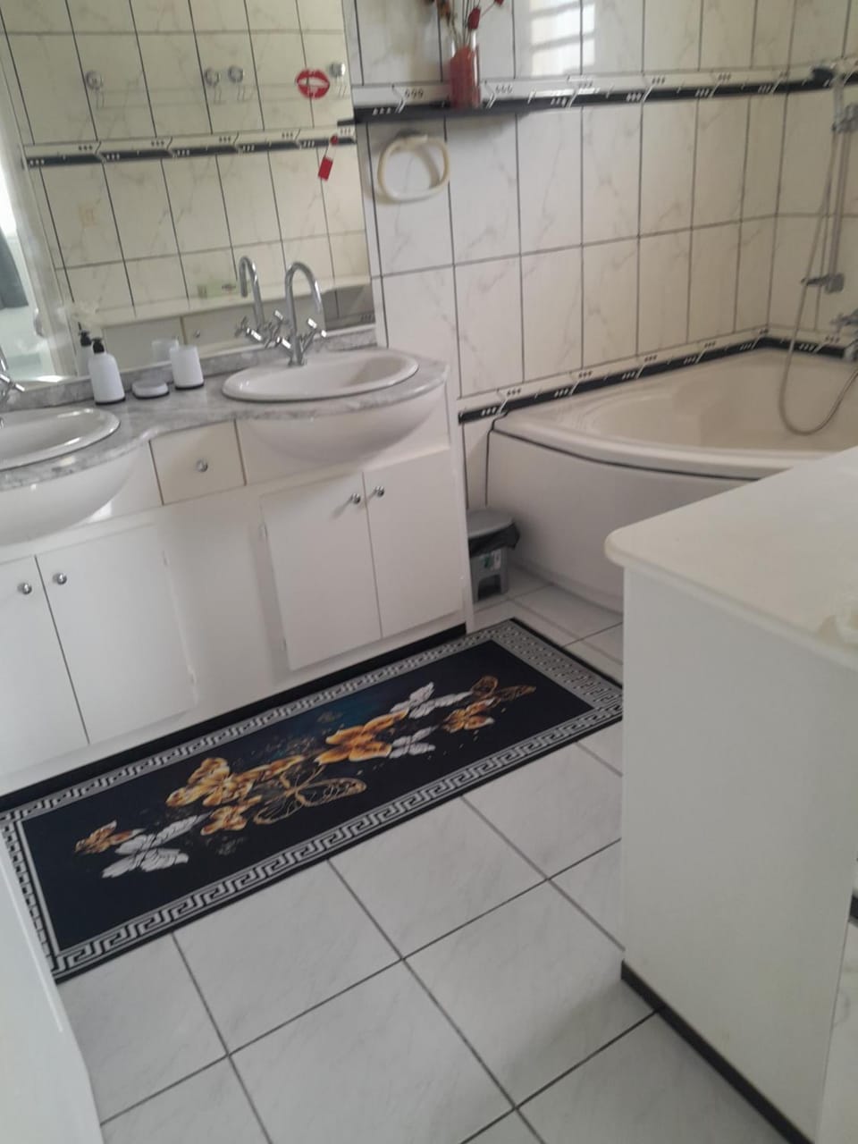 Le PalaSud House in Réunion
