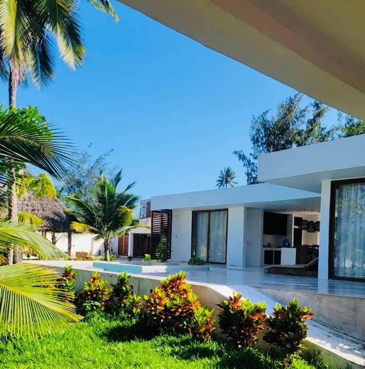 Shungi Villa Zanzibar Trips Included from 3 nights Villa in Tanzania