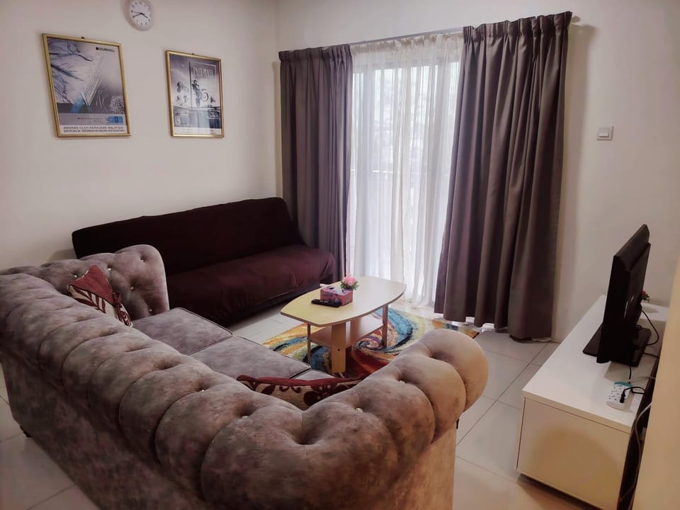 Swiss Garden resort residence by Moonlight Vacation rental in Terengganu, Malaysia