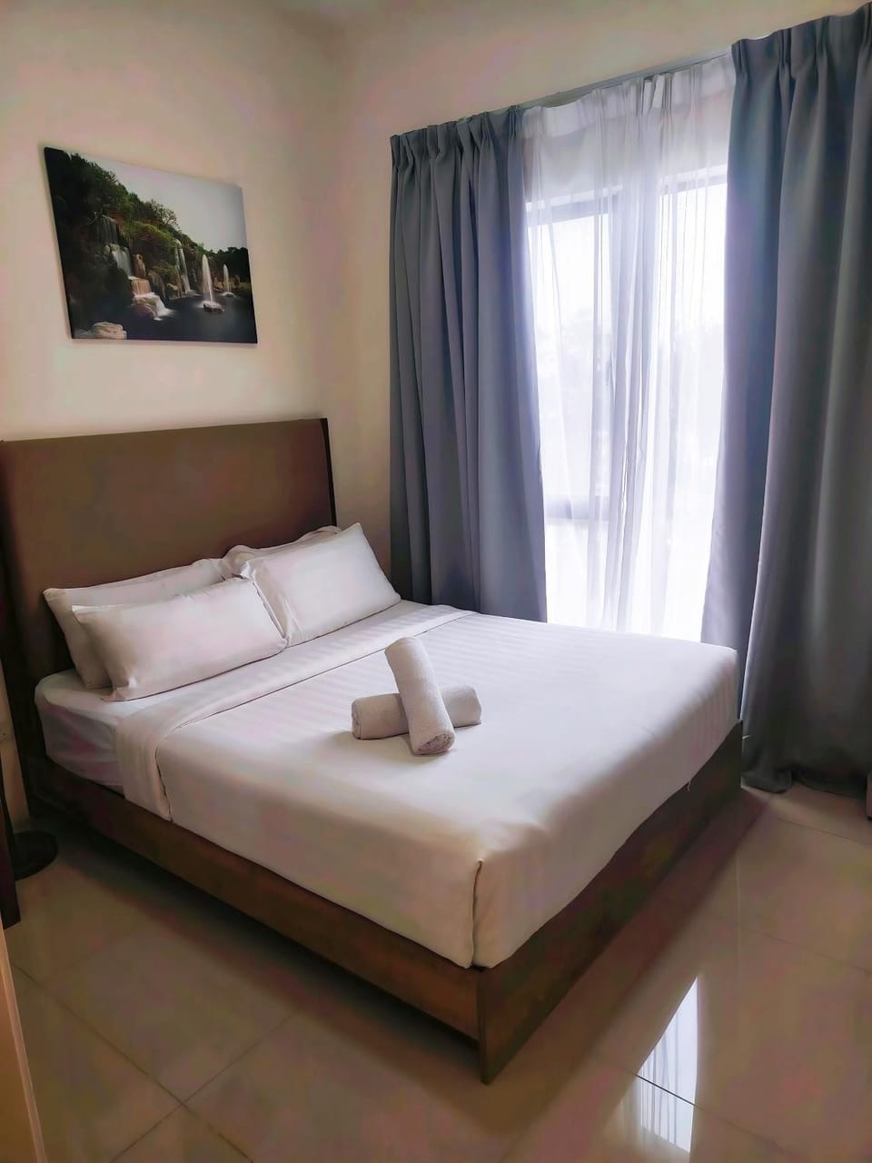 Swiss Garden resort residence by Moonlight Vacation rental in Terengganu, Malaysia