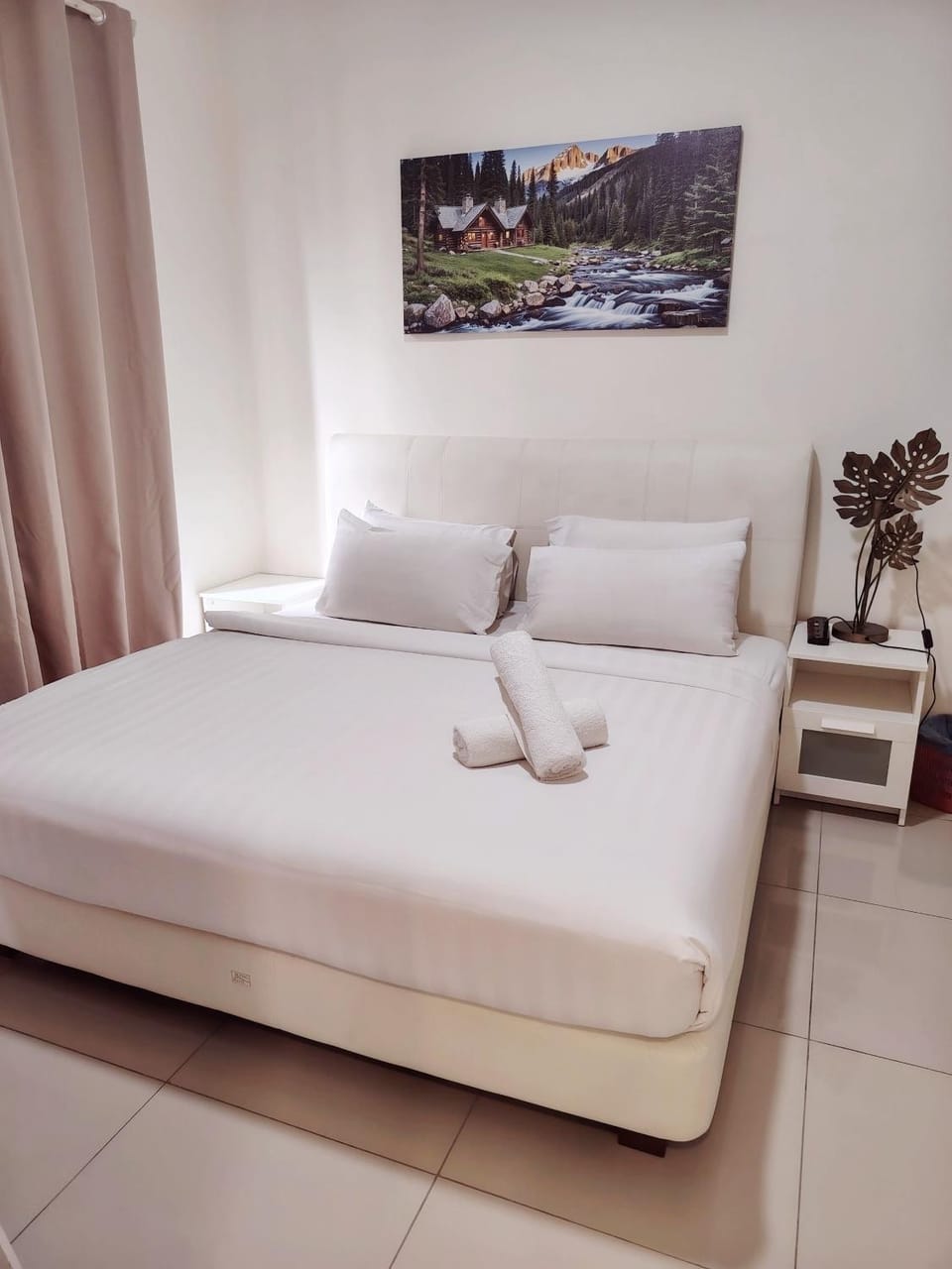 Swiss Garden resort residence by Moonlight Vacation rental in Terengganu, Malaysia