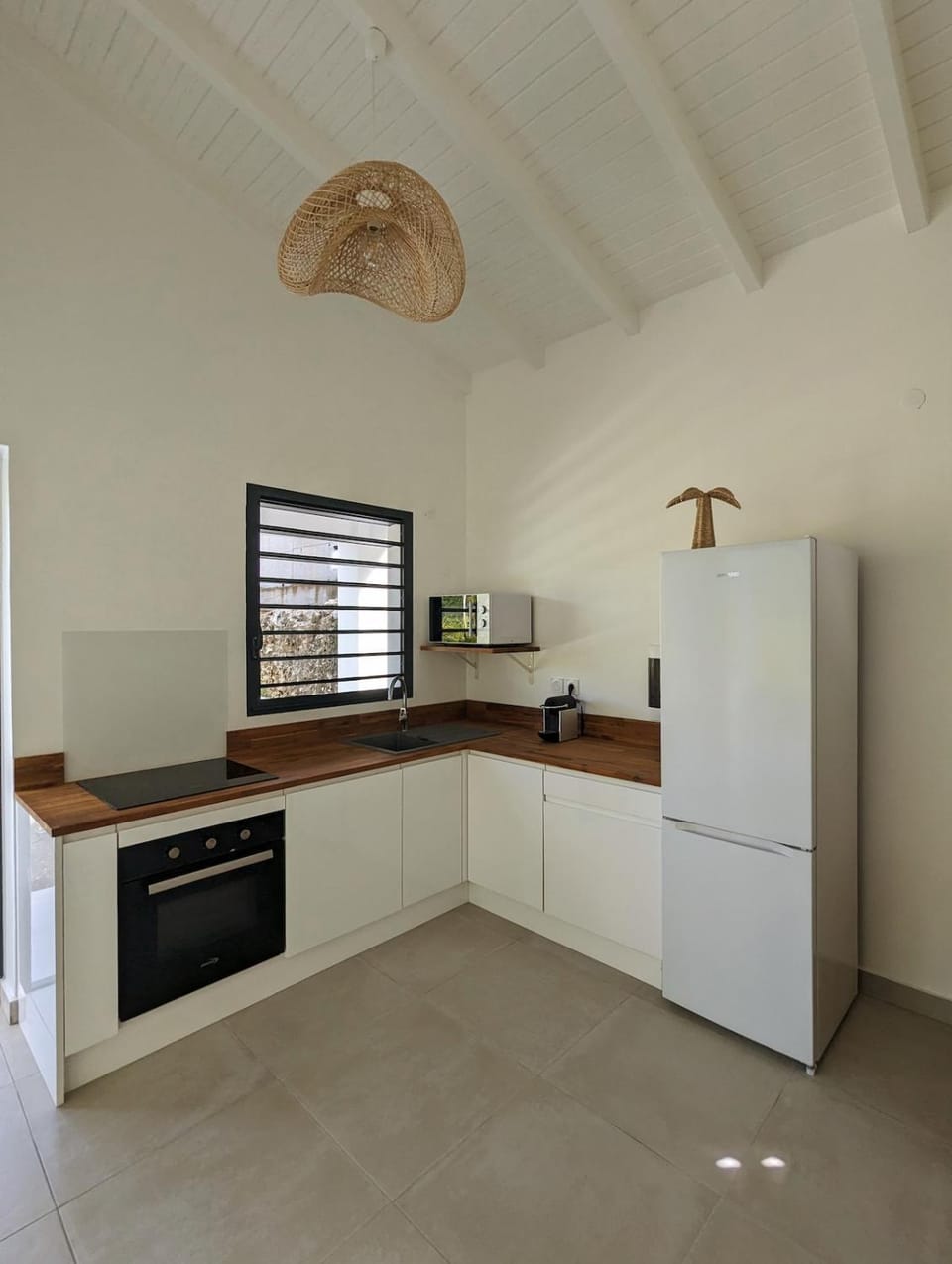 Villa Telio Villa in Sainte-Anne