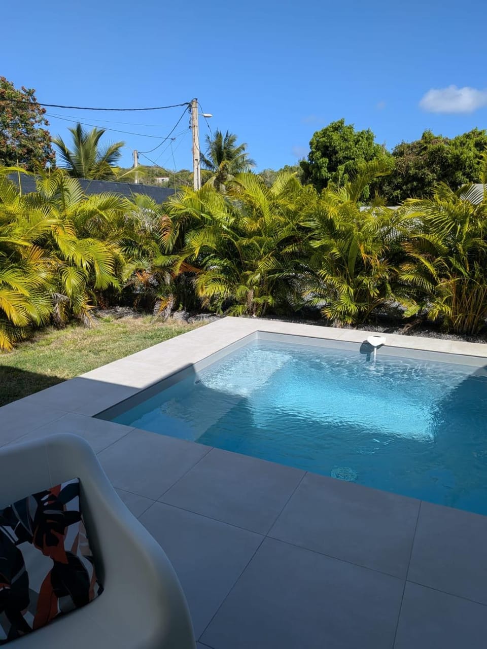 Villa Telio Villa in Sainte-Anne
