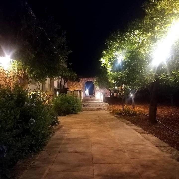 Agriturismo Vòioro Farm Stay in Apulia