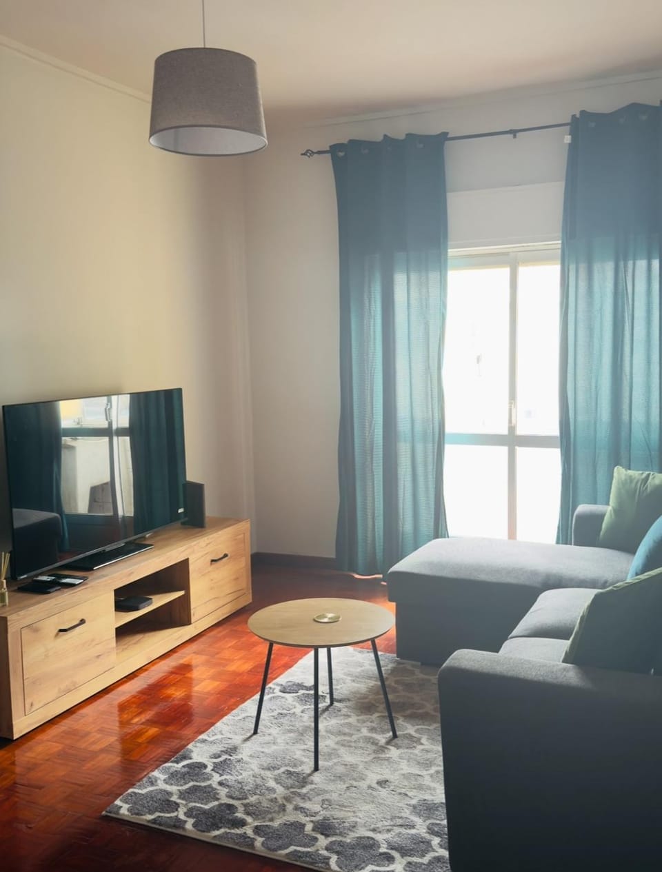 Lemon Tree House 2nd Floor - NO LIFT - Stairway 2 Andar sem elevador Apartment in Portugal