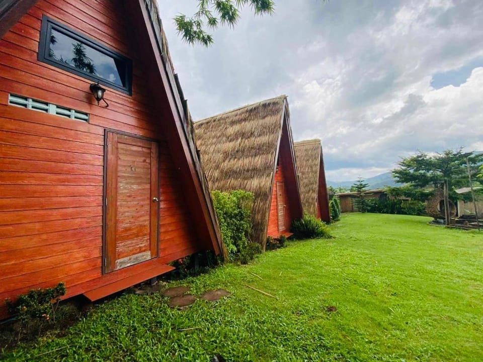 Whispering Mok At Sapan Vacation rental in Thailand