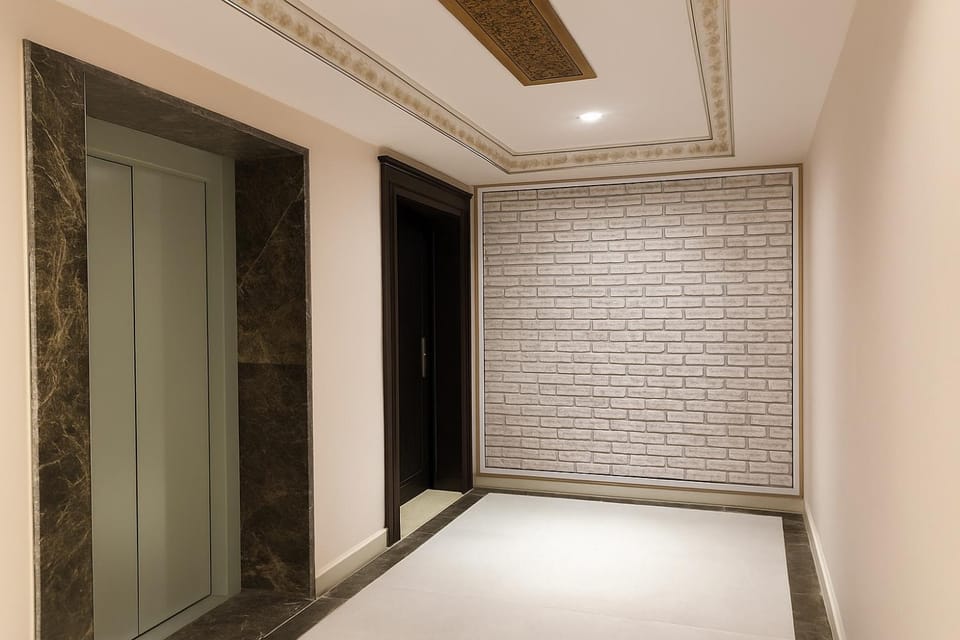 elevator