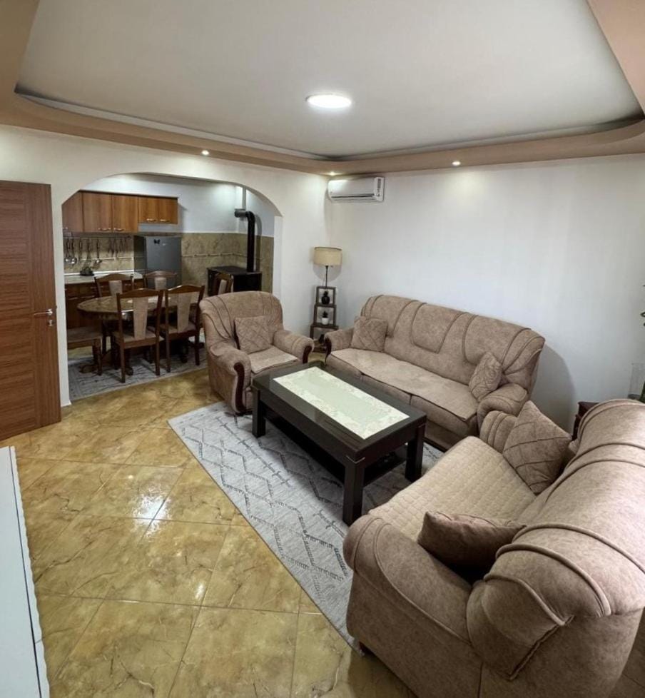 Villa Miki Villa in Ulcinj Municipality