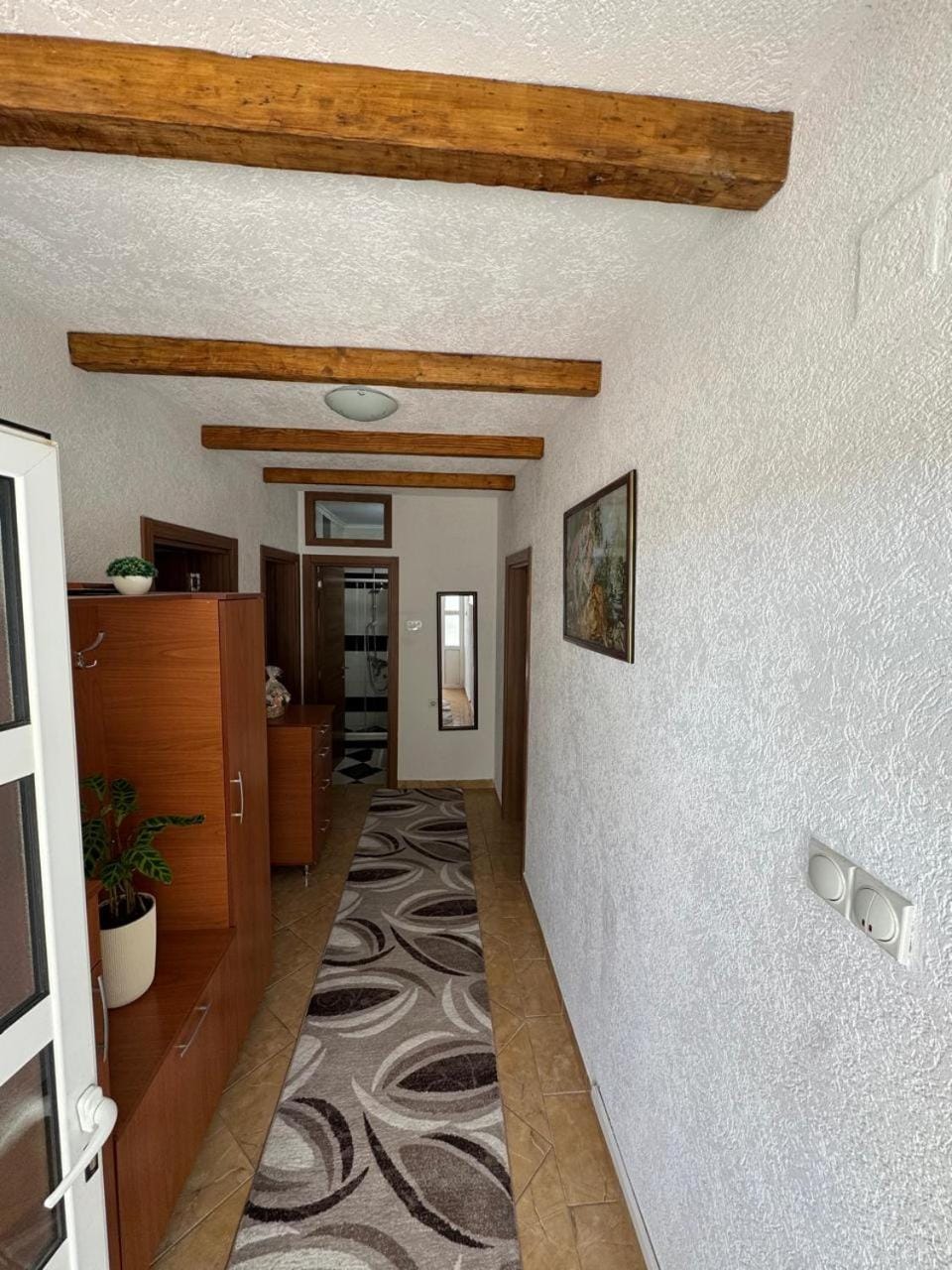 Villa Miki Villa in Ulcinj Municipality