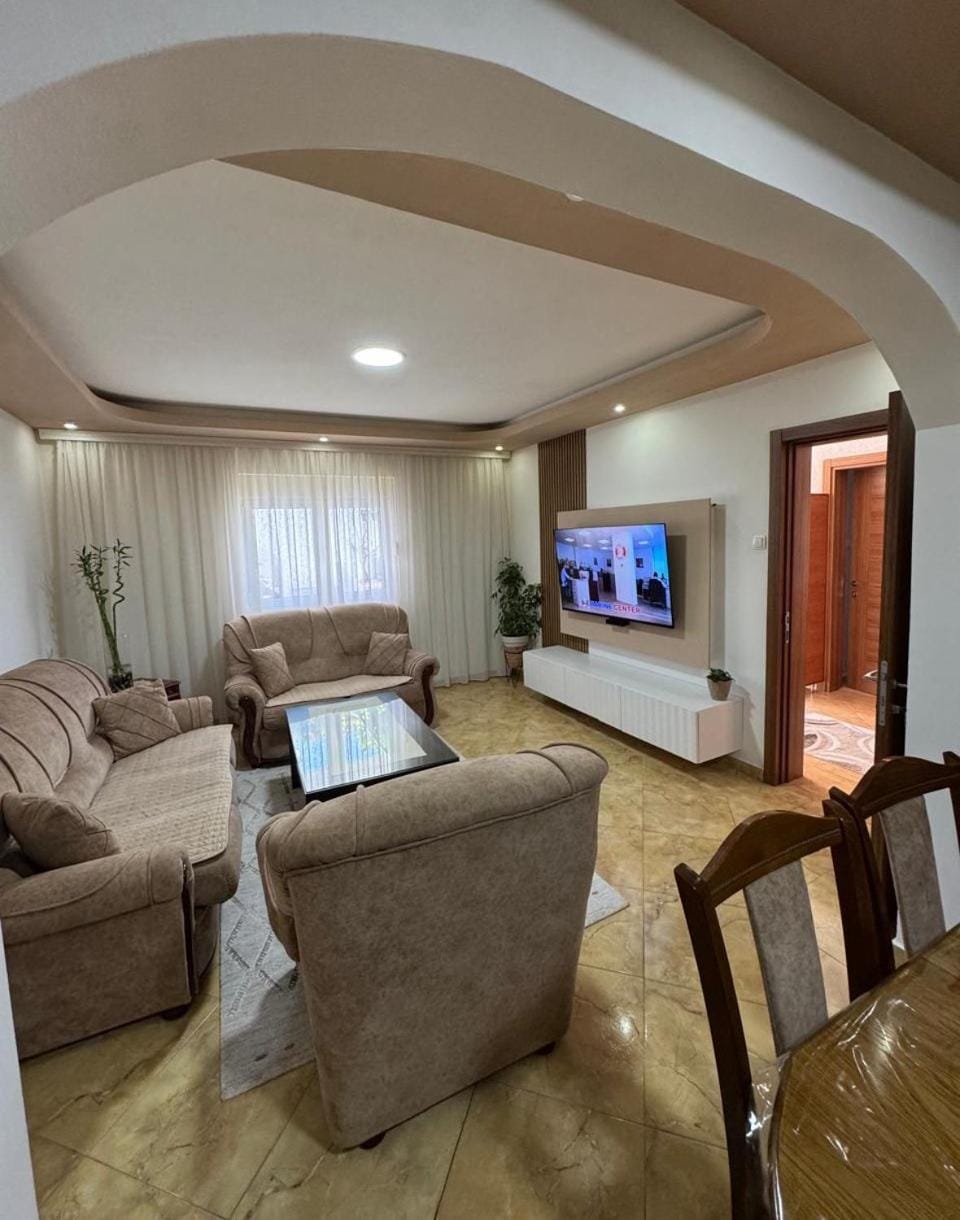 Villa Miki Villa in Ulcinj Municipality