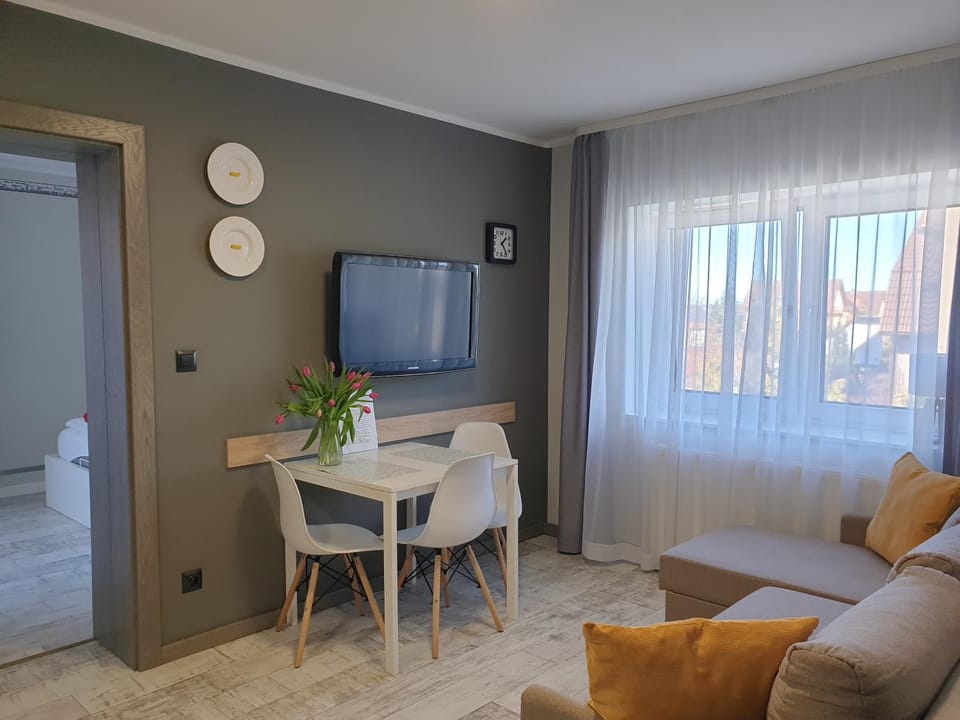 Suite Sandra Apartament Apartment in Leba