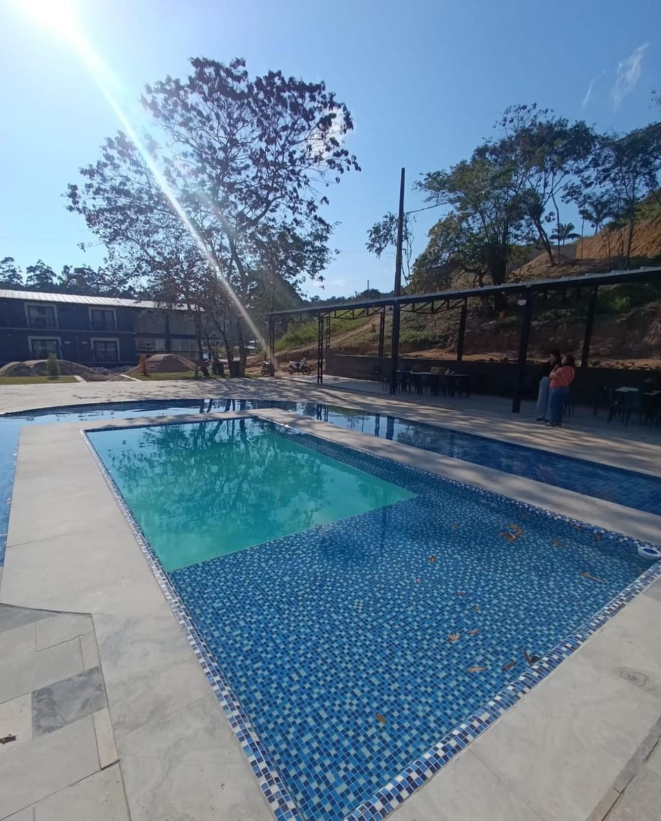 Hotel Estação Chico Hotel in State of Alagoas, Brazil