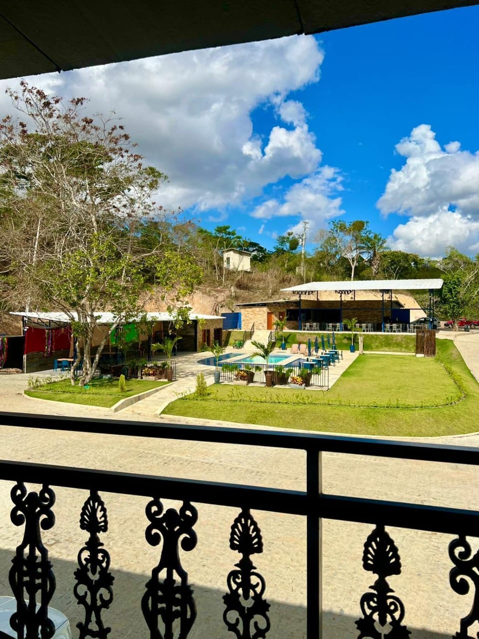 Hotel Estação Chico Hotel in State of Alagoas, Brazil