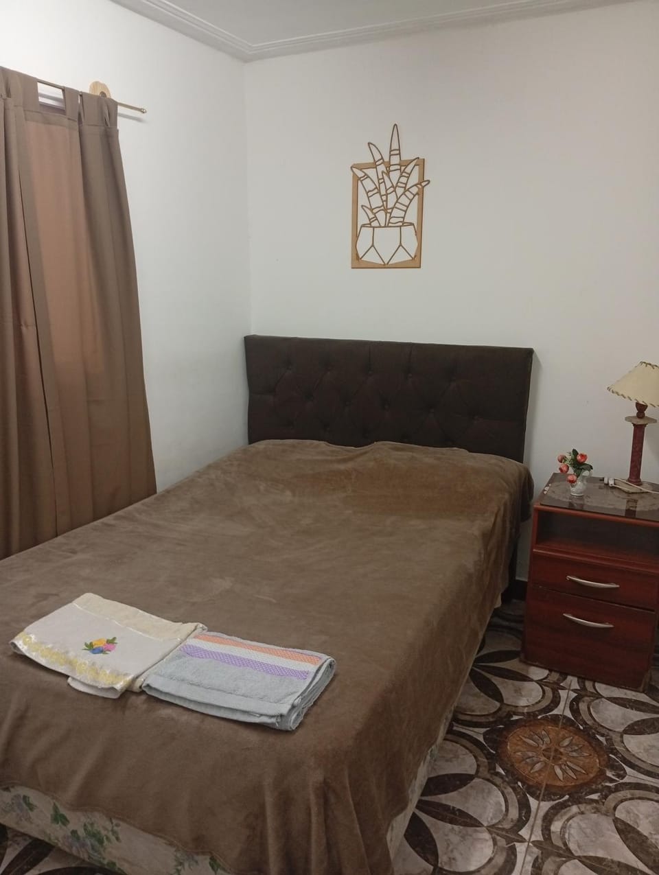 La Turca Apartment in San Miguel de Tucumán