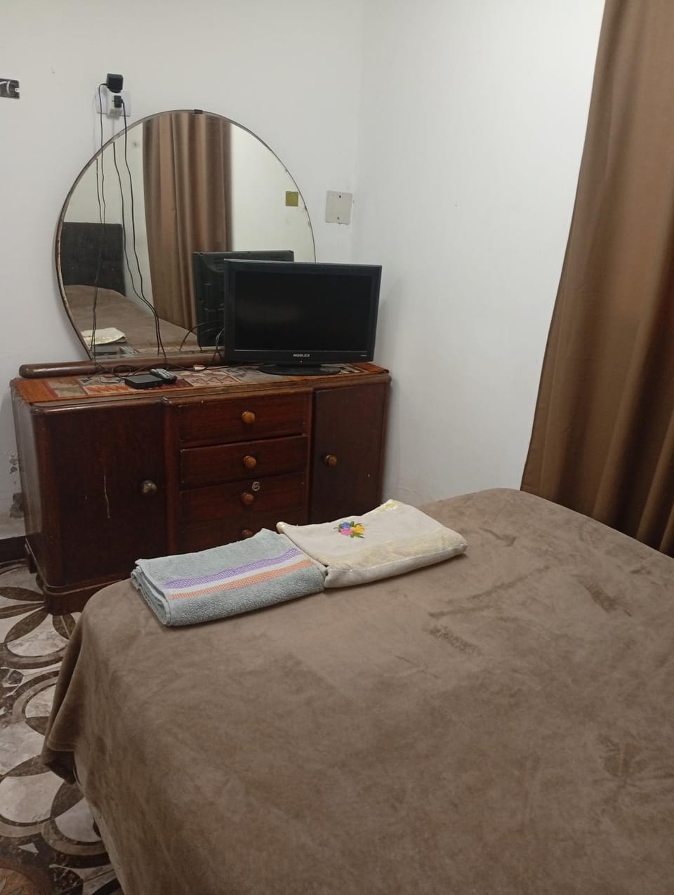 La Turca Apartment in San Miguel de Tucumán