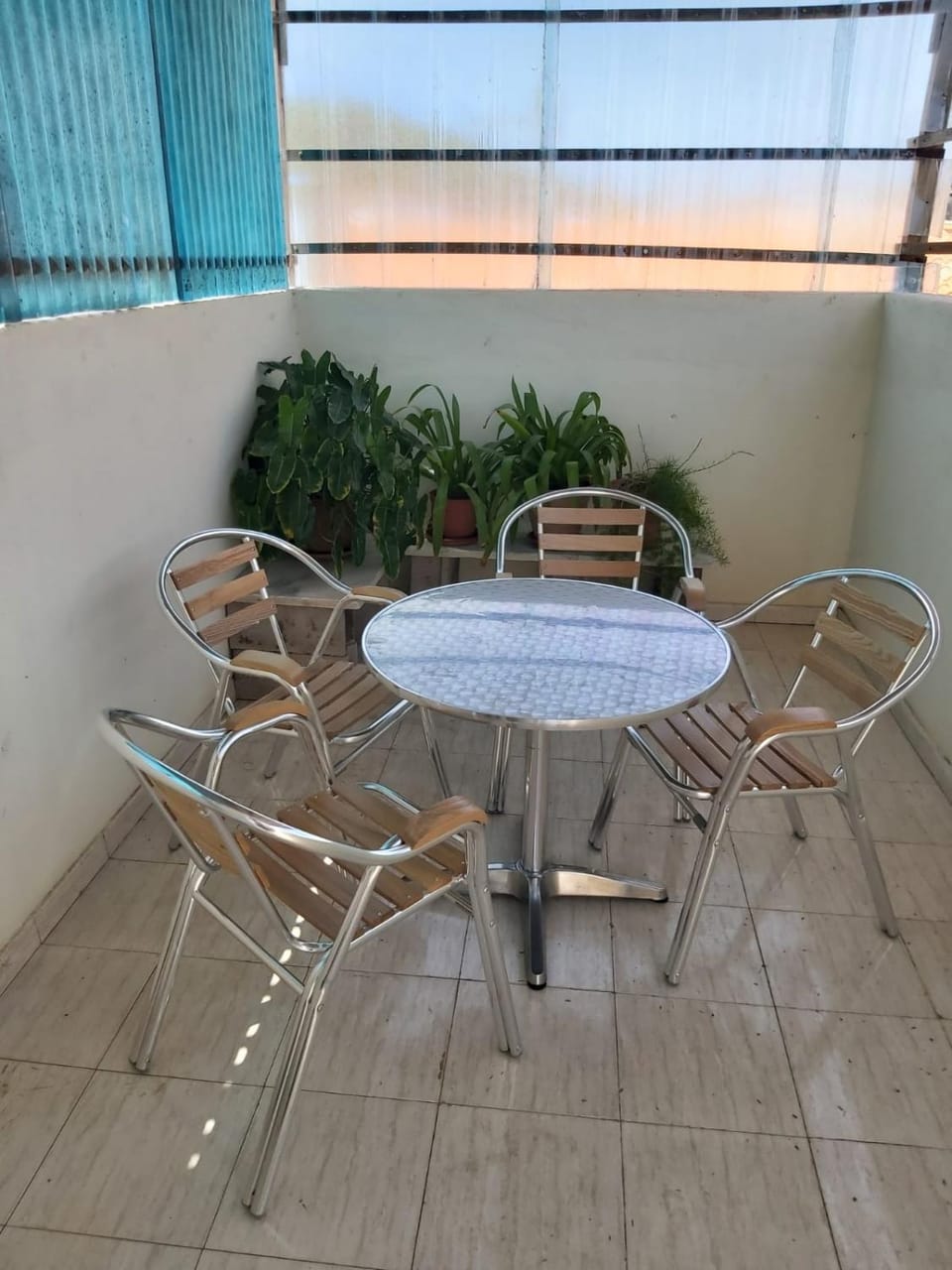 Balcony/Terrace, Balcony/Terrace