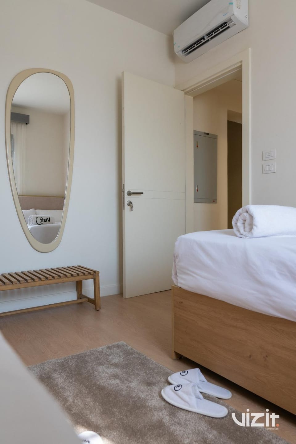 VIZIT O West Apartment in Egypt