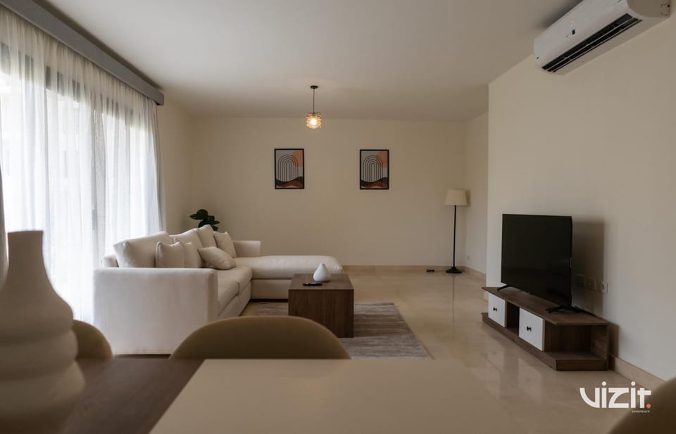 VIZIT O West Apartment in Egypt