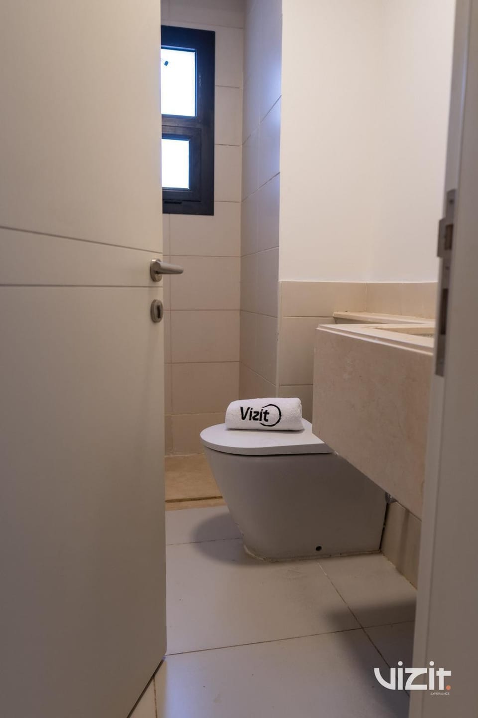 VIZIT O West Apartment in Egypt