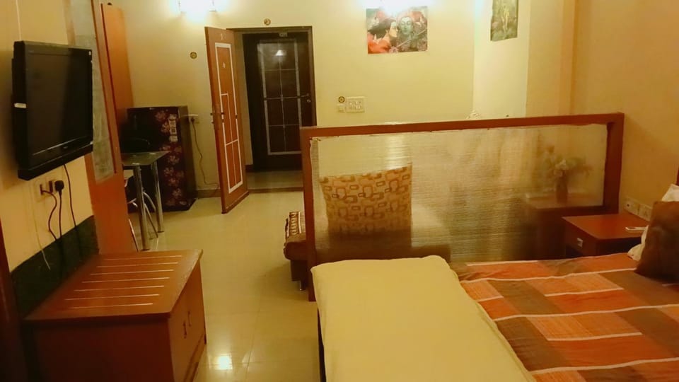Shri Radharani Homestay Vacation rental in Uttar Pradesh