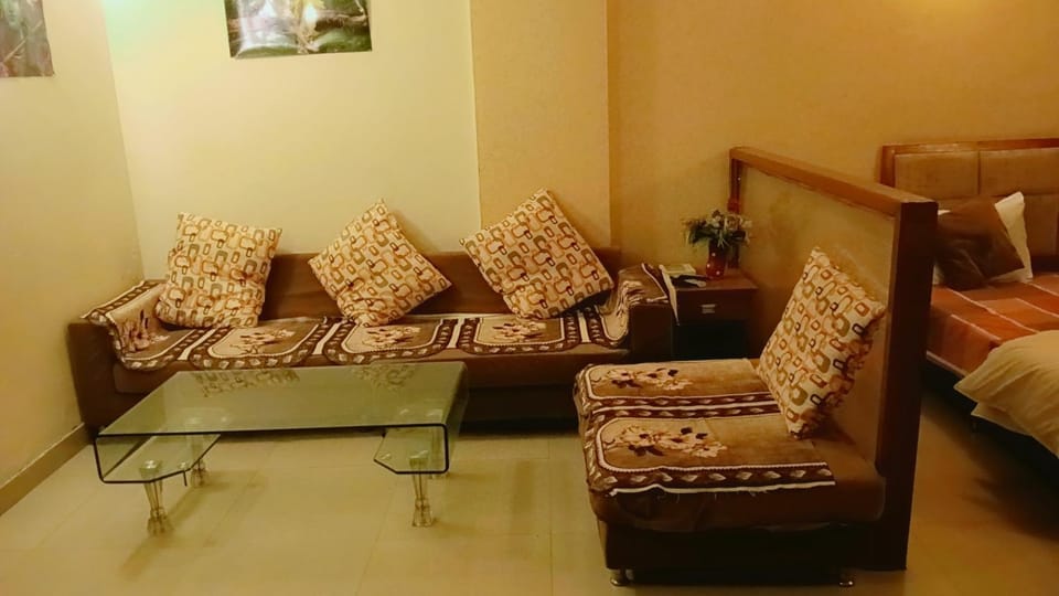 Shri Radharani Homestay Vacation rental in Uttar Pradesh