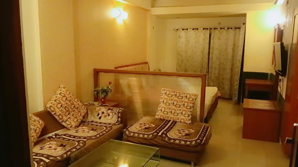 Shri Radharani Homestay Vacation rental in Uttar Pradesh