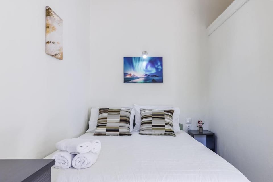 Lemon Trees Rooms I Apartment in Skopelos