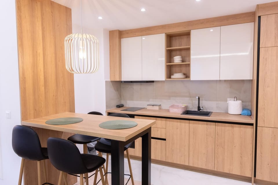 HI Fashion Apartmani Apartment in Serbia