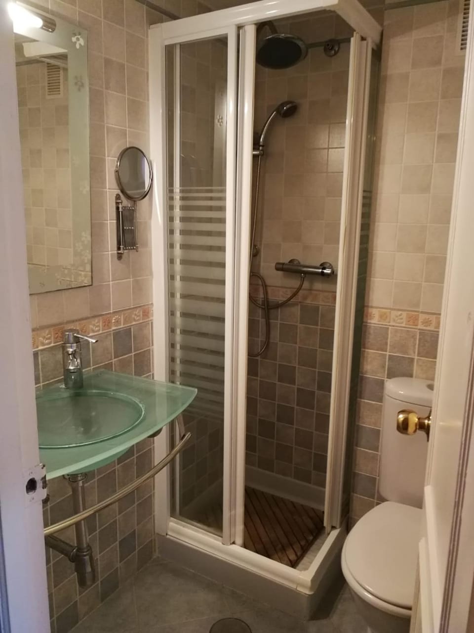 Great apartment in Puerto Real Apartment in Costa de la Luz