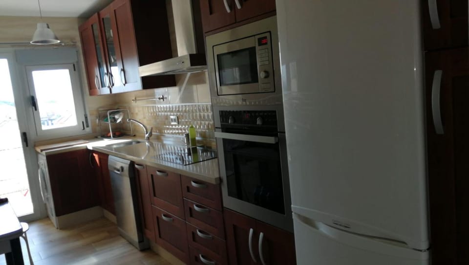 Great apartment in Puerto Real Apartment in Costa de la Luz