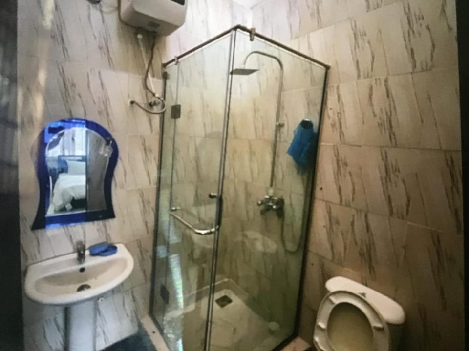 Three bedroom apartment in Abraham adesanya estate Apartment in Nigeria