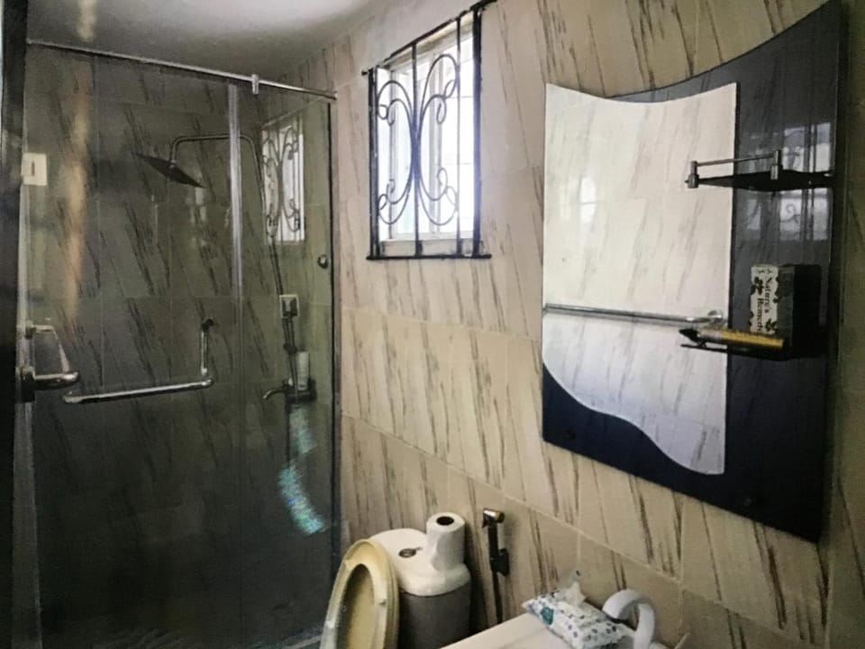 Three bedroom apartment in Abraham adesanya estate Apartment in Nigeria