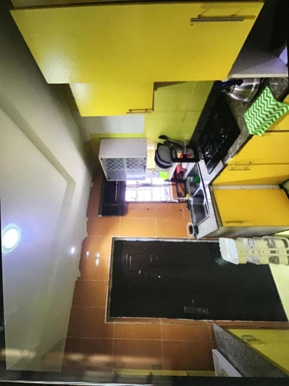 Three bedroom apartment in Abraham adesanya estate Apartment in Nigeria
