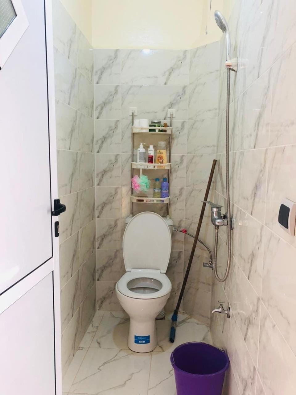 Small house merlift Apartment in Morocco