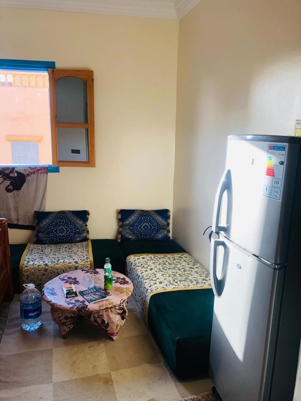 Small house merlift Apartment in Morocco