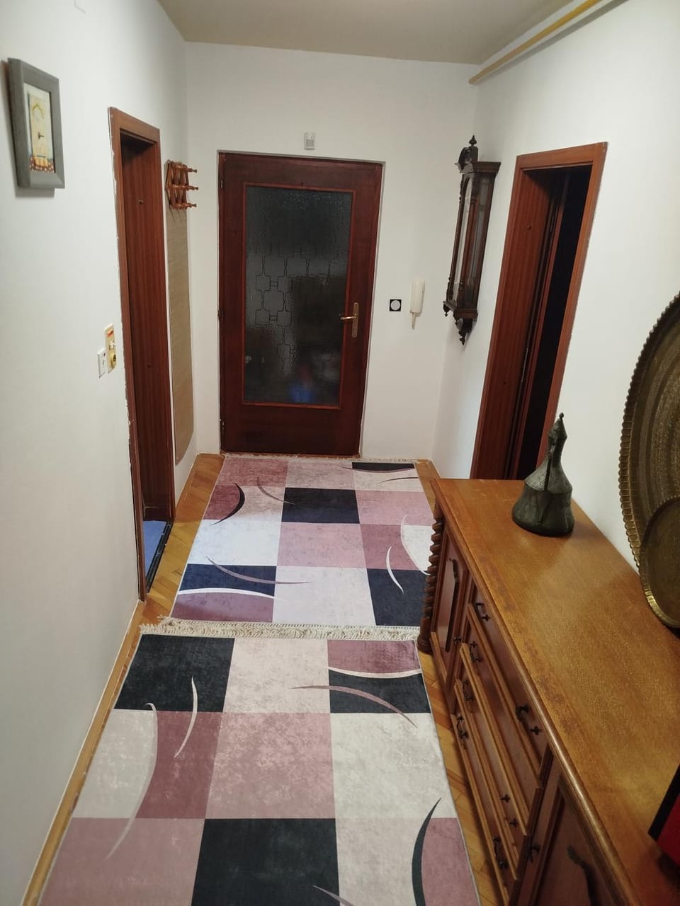 Apartmani Merjem Trebevic Apartment in Sarajevo