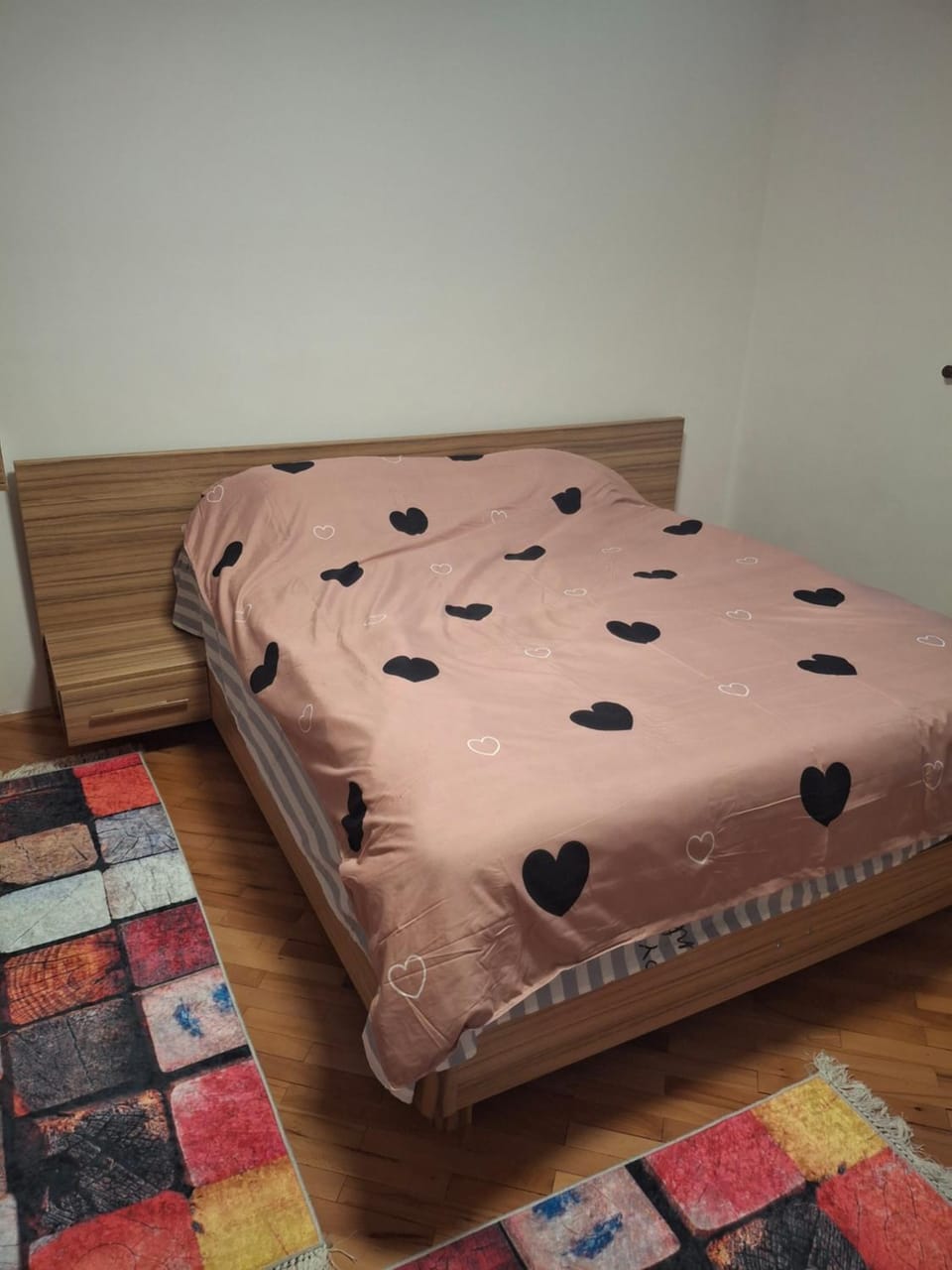 Apartmani Merjem Trebevic Apartment in Sarajevo
