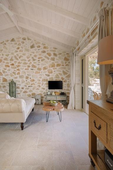 Villa Sappho Villa in Peloponnese, Western Greece and the Ionian