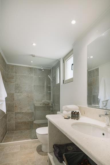 Villa Sappho Villa in Peloponnese, Western Greece and the Ionian
