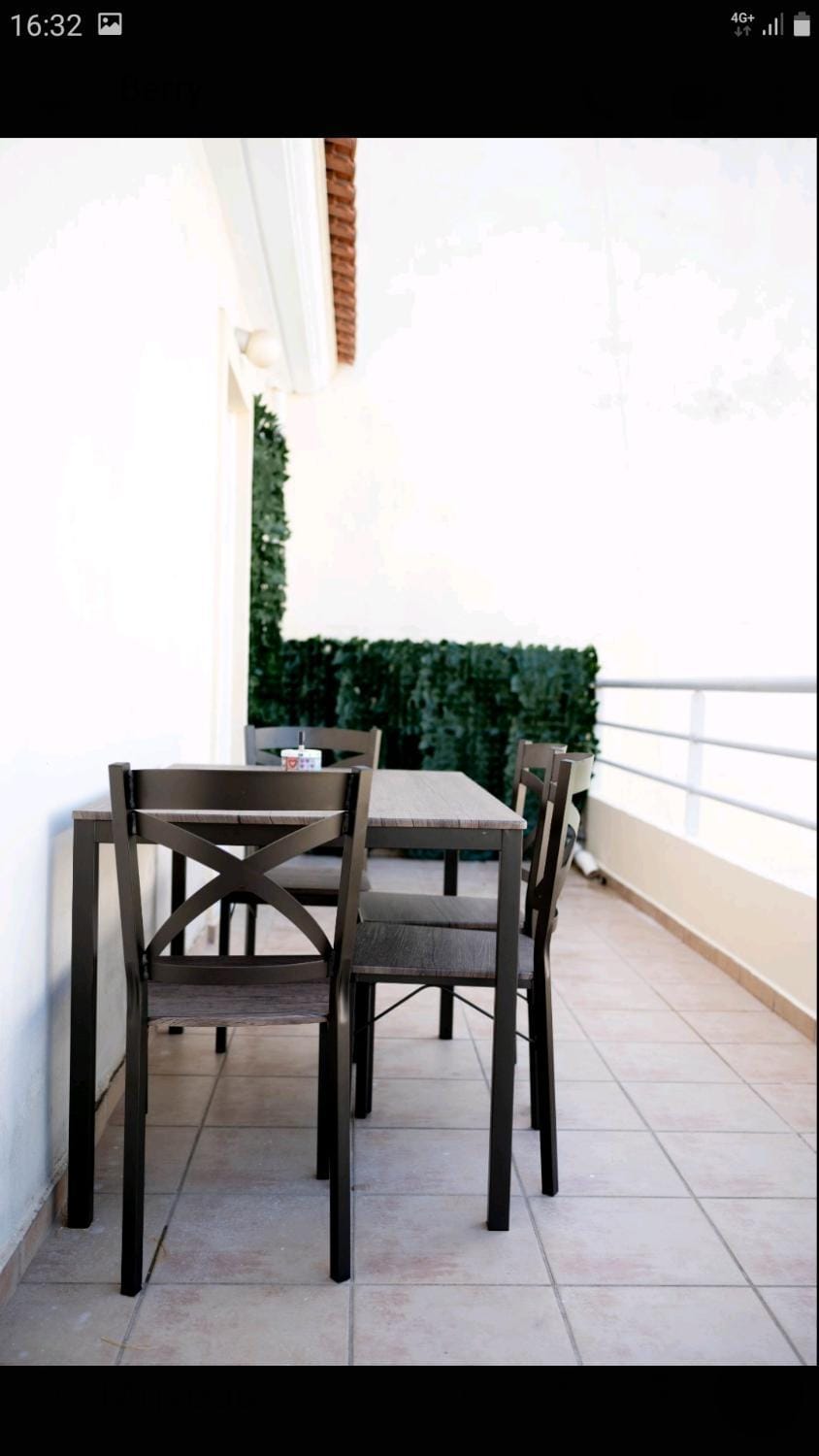 Beautiful Victoria Apartment in Athens