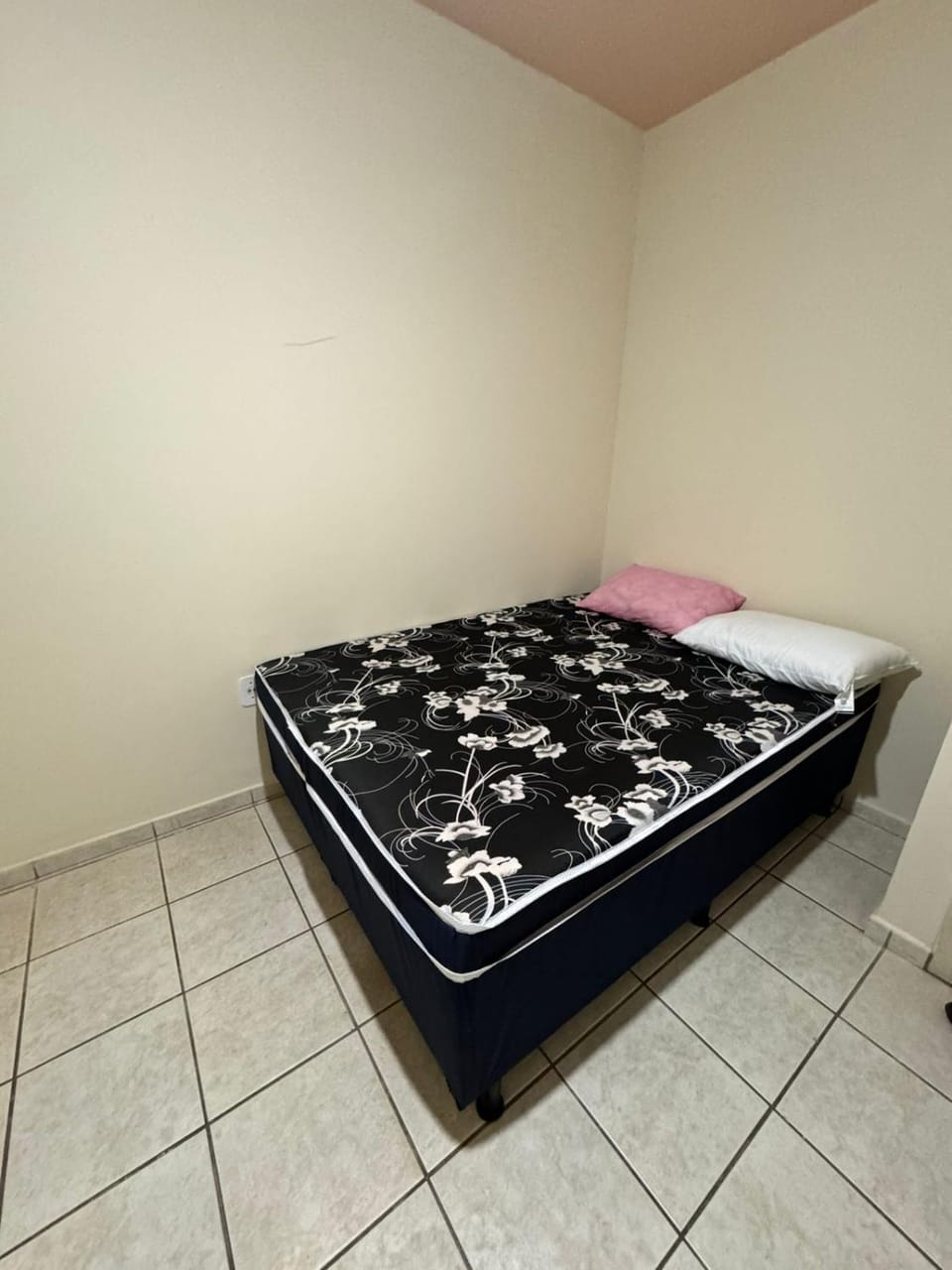 Apto Gabriel IBRANTINA PENNA Apartment in Uberaba