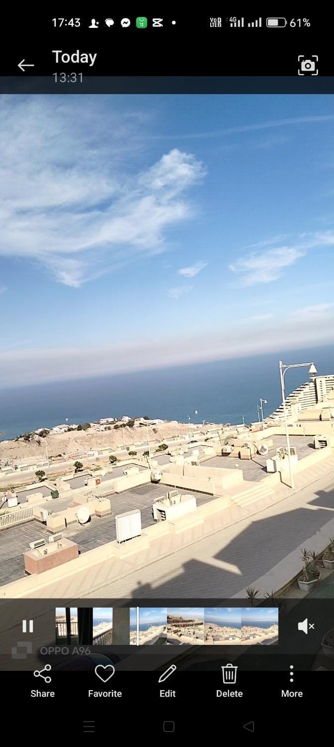 Chalet for rent Family only Apartment in Egypt