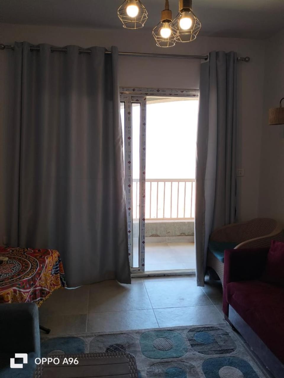 Chalet for rent Family only Apartment in Egypt