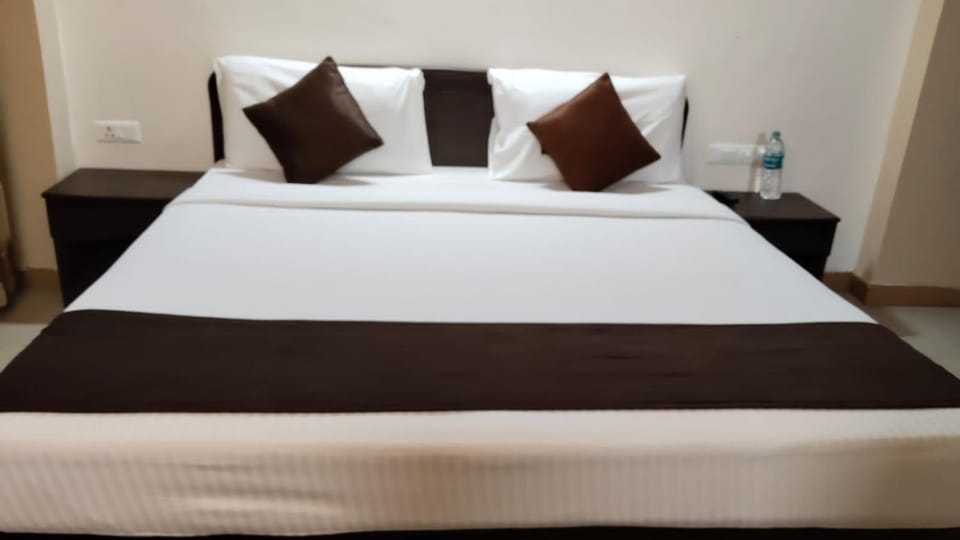 The Hotel Royal Plaza Koyambedu Hotel in Tamil Nadu