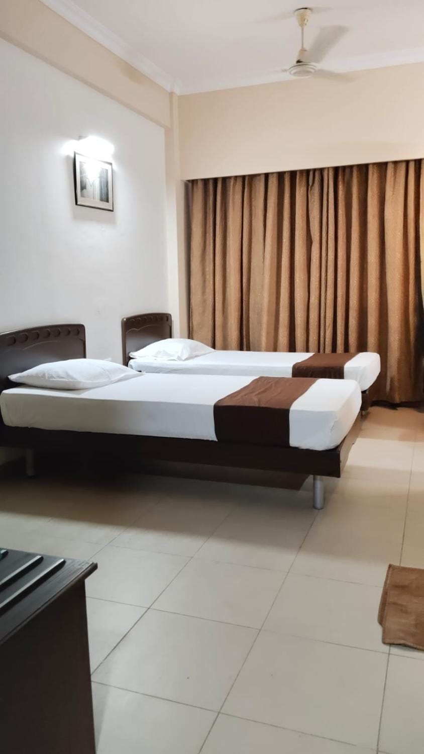 The Hotel Royal Plaza Koyambedu Hotel in Tamil Nadu